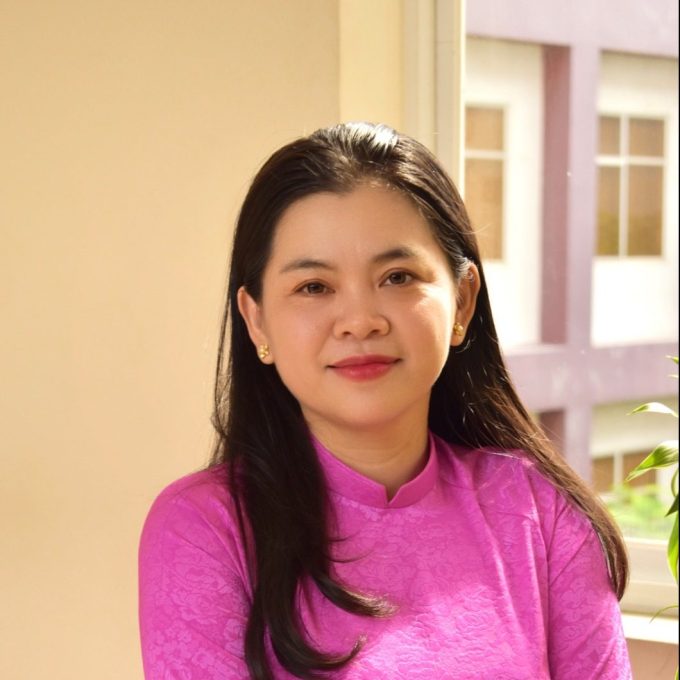 Prof. Hiep Thi Nguyen